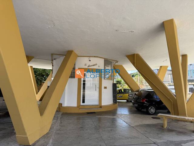 #1616 - Apartamento para Venda em Rio de Janeiro - RJ - 2