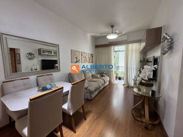 #1621 - Apartamento para Venda em Rio de Janeiro - RJ - 3