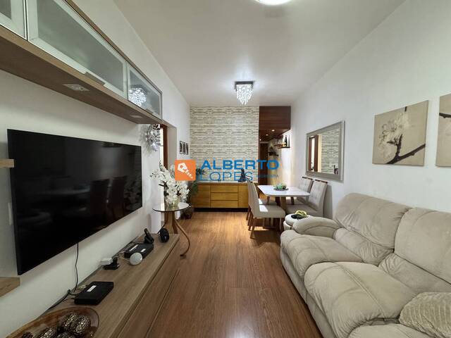 #1621 - Apartamento para Venda em Rio de Janeiro - RJ - 1