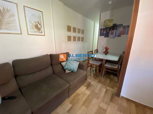 #1598 - Apartamento para Venda em Rio de Janeiro - RJ - 2