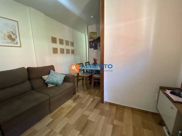 #1598 - Apartamento para Venda em Rio de Janeiro - RJ - 1