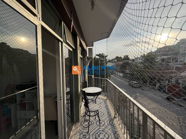 #1622 - Apartamento para Venda em Rio de Janeiro - RJ - 2