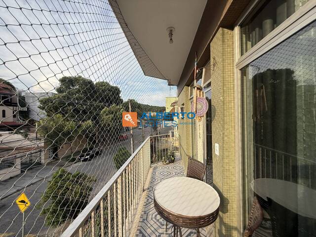 #1622 - Apartamento para Venda em Rio de Janeiro - RJ - 3