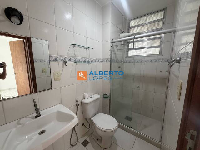 #1624 - Apartamento para Venda em Rio de Janeiro - RJ - 2