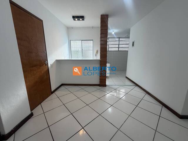 #1624 - Apartamento para Venda em Rio de Janeiro - RJ - 3