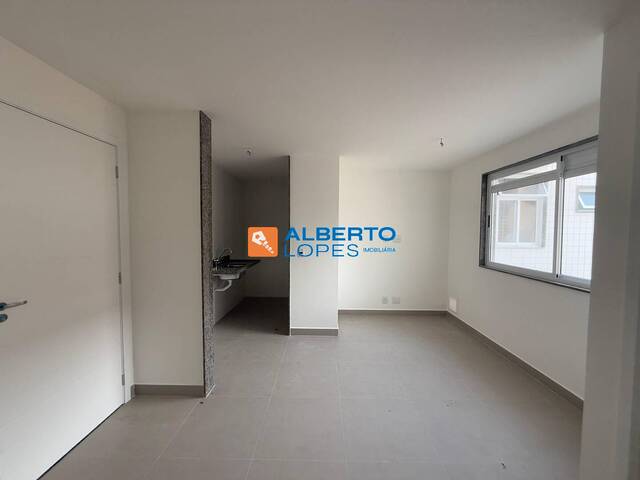 #1625 - Apartamento para Venda em Rio de Janeiro - RJ - 2