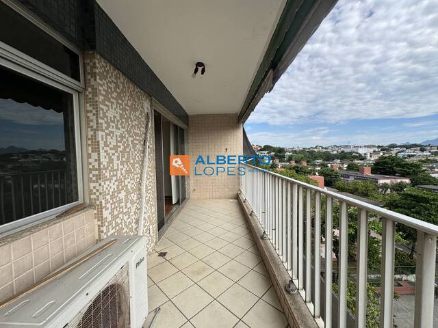 #1627 - Apartamento para Venda em Rio de Janeiro - RJ - 3