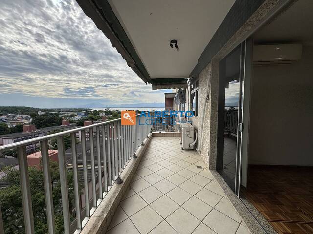 #1627 - Apartamento para Venda em Rio de Janeiro - RJ - 2