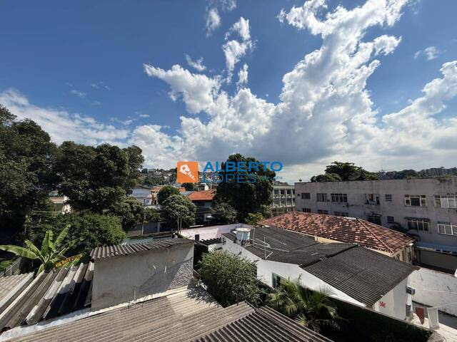 #1628 - Apartamento para Venda em Rio de Janeiro - RJ - 3