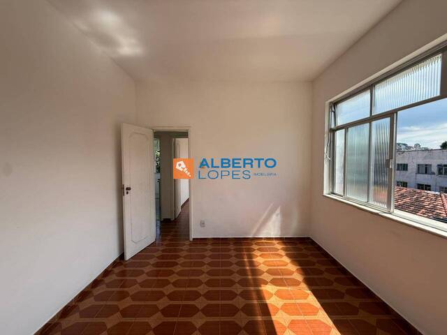 #1628 - Apartamento para Venda em Rio de Janeiro - RJ - 1