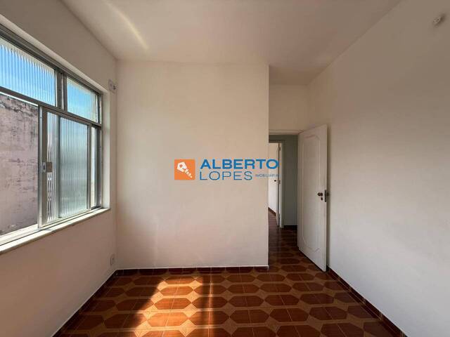 #1628 - Apartamento para Venda em Rio de Janeiro - RJ - 2