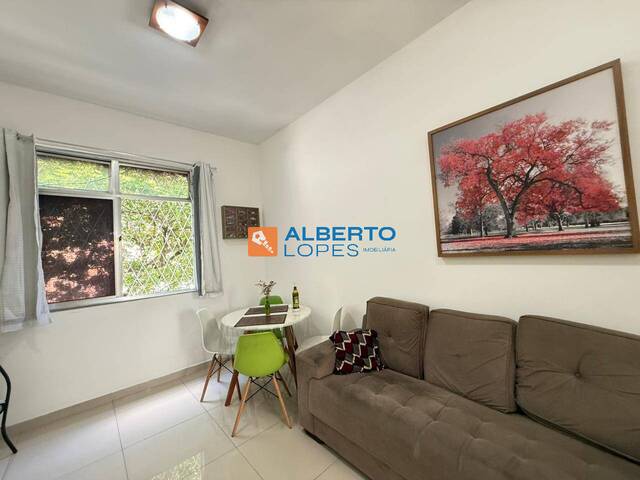 #1629 - Apartamento para Venda em Rio de Janeiro - RJ - 3