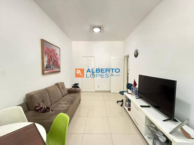 #1629 - Apartamento para Venda em Rio de Janeiro - RJ - 1