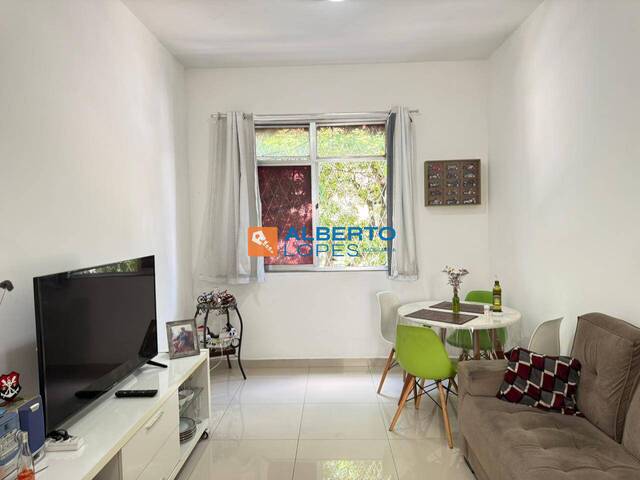 #1629 - Apartamento para Venda em Rio de Janeiro - RJ - 2