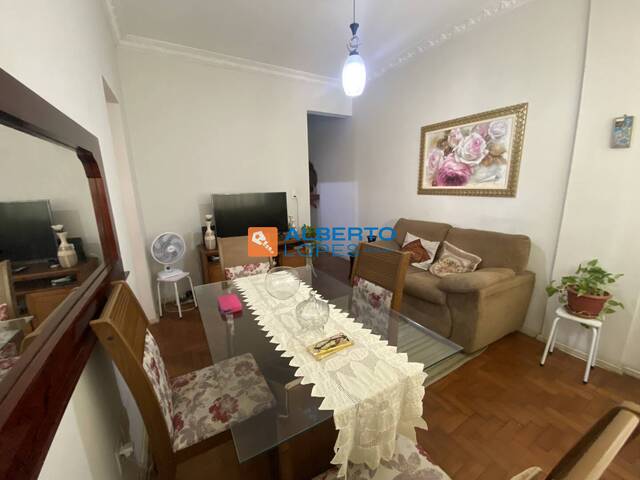 #1630 - Apartamento para Venda em Rio de Janeiro - RJ - 2