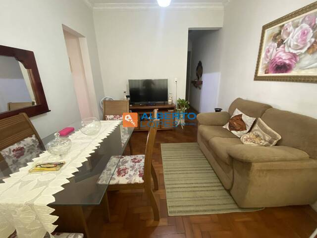 #1630 - Apartamento para Venda em Rio de Janeiro - RJ - 1