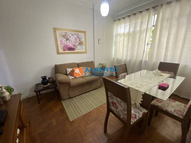 #1630 - Apartamento para Venda em Rio de Janeiro - RJ - 3