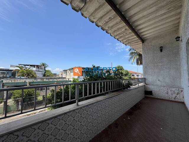 #1631 - Casa para Venda em Rio de Janeiro - RJ - 2