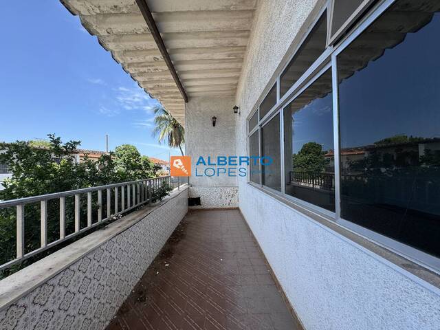 #1631 - Casa para Venda em Rio de Janeiro - RJ - 3