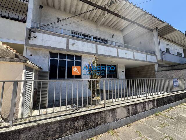 #1631 - Casa para Venda em Rio de Janeiro - RJ - 1