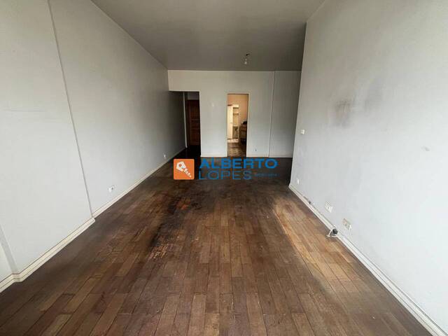 #1633 - Apartamento para Venda em Rio de Janeiro - RJ - 3