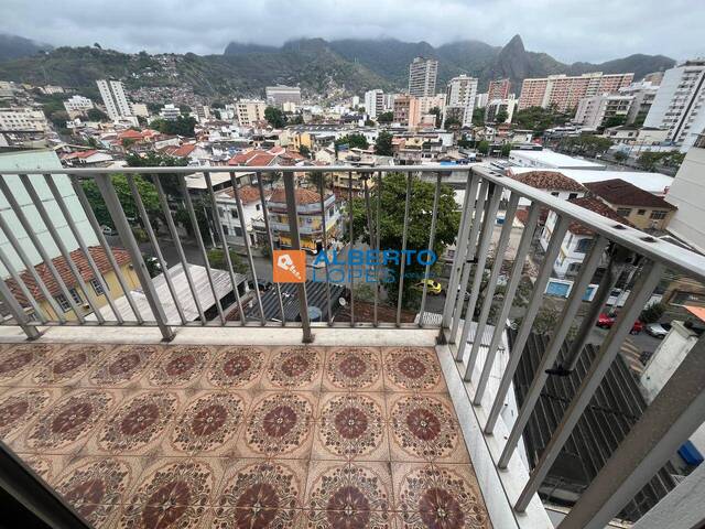 #1633 - Apartamento para Venda em Rio de Janeiro - RJ - 2