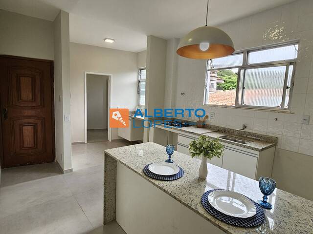 #1632 - Apartamento para Venda em Rio de Janeiro - RJ - 2