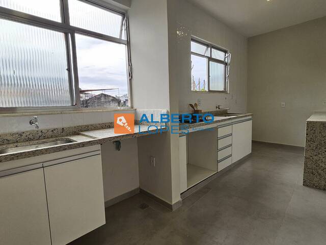 #1632 - Apartamento para Venda em Rio de Janeiro - RJ - 3