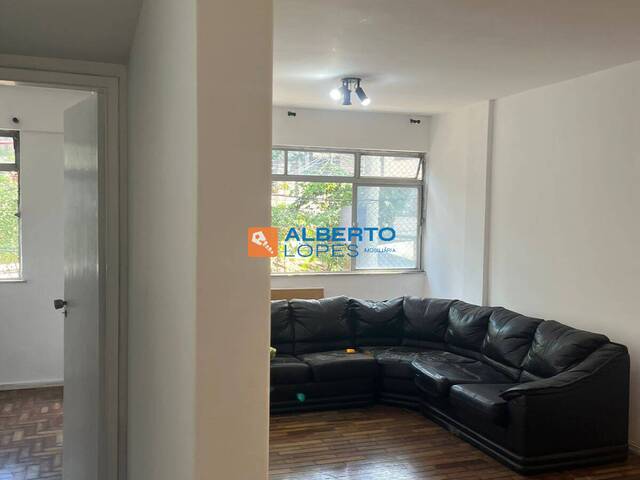 #1635 - Apartamento para Venda em Rio de Janeiro - RJ - 2