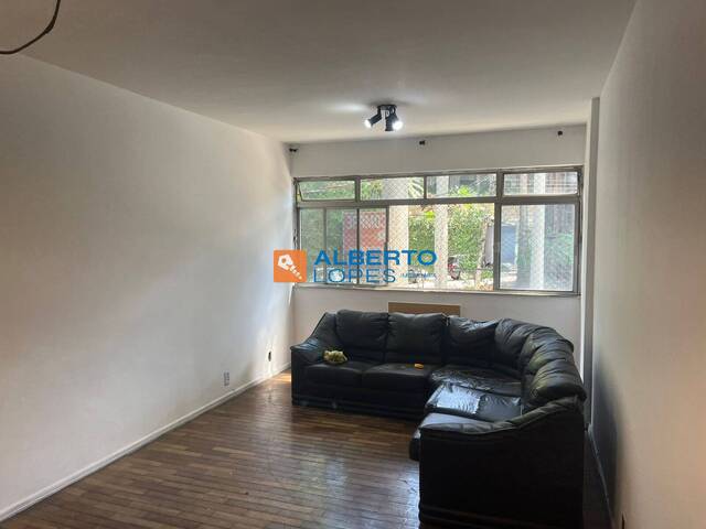 #1635 - Apartamento para Venda em Rio de Janeiro - RJ - 1