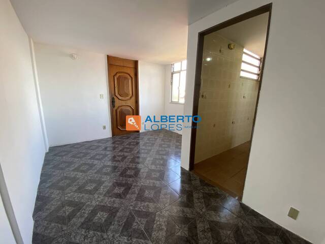 #1636 - Apartamento para Venda em Rio de Janeiro - RJ - 2