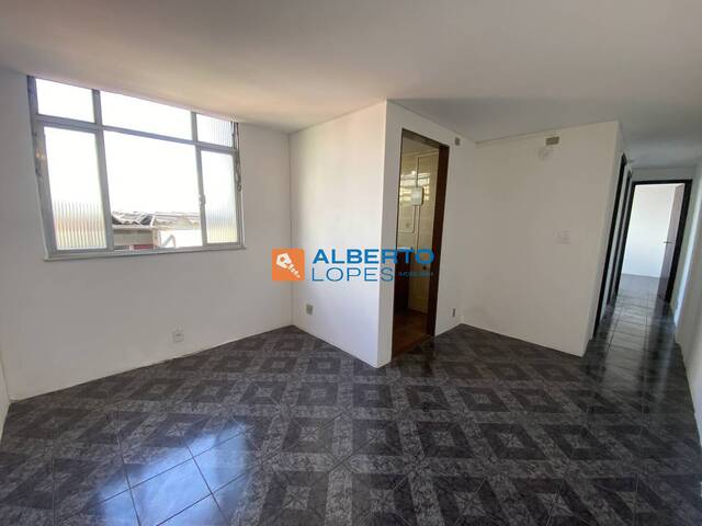 #1636 - Apartamento para Venda em Rio de Janeiro - RJ - 1