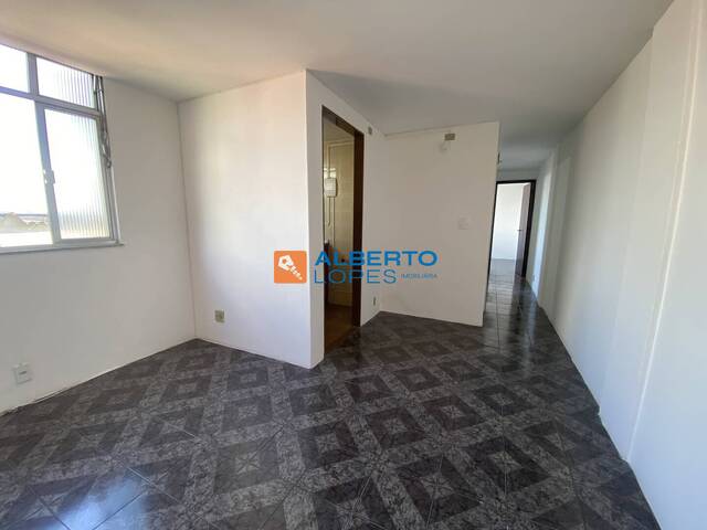 #1636 - Apartamento para Venda em Rio de Janeiro - RJ - 3