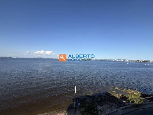 #1637 - Apartamento para Venda em Rio de Janeiro - RJ - 2