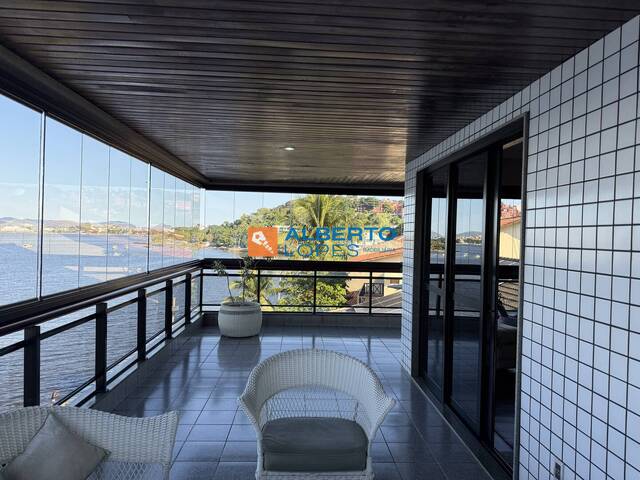 #1637 - Apartamento para Venda em Rio de Janeiro - RJ - 1