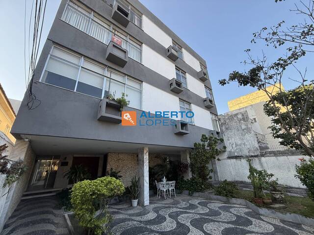 #1638 - Apartamento para Locação em Rio de Janeiro - RJ - 1
