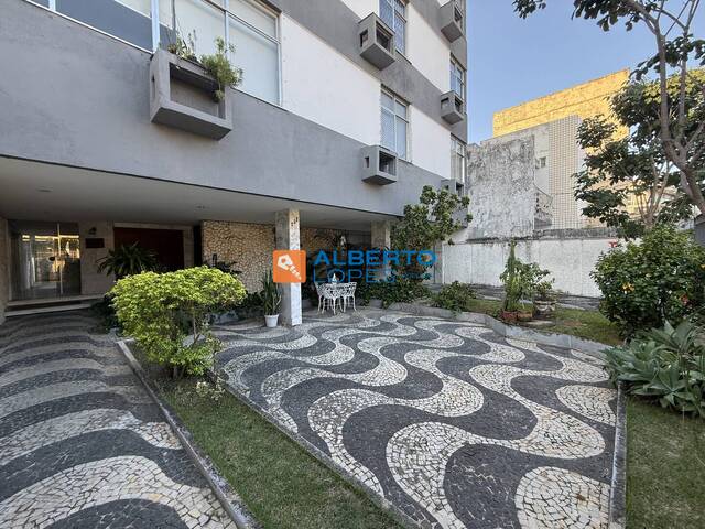 #1638 - Apartamento para Locação em Rio de Janeiro - RJ - 2