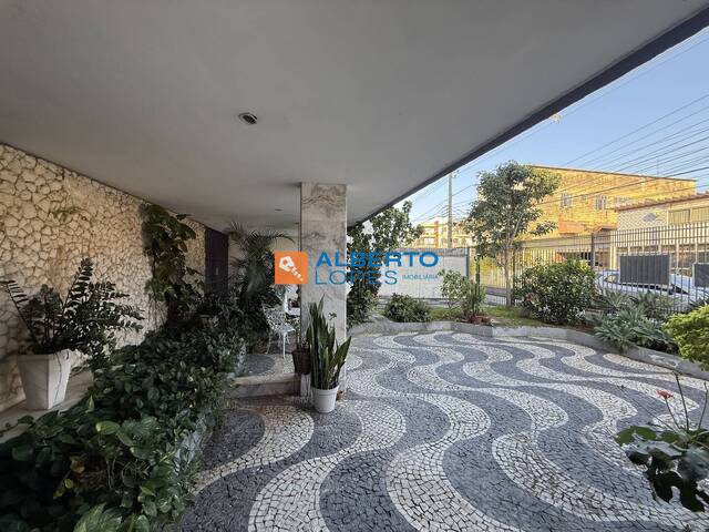 #1638 - Apartamento para Locação em Rio de Janeiro - RJ - 3