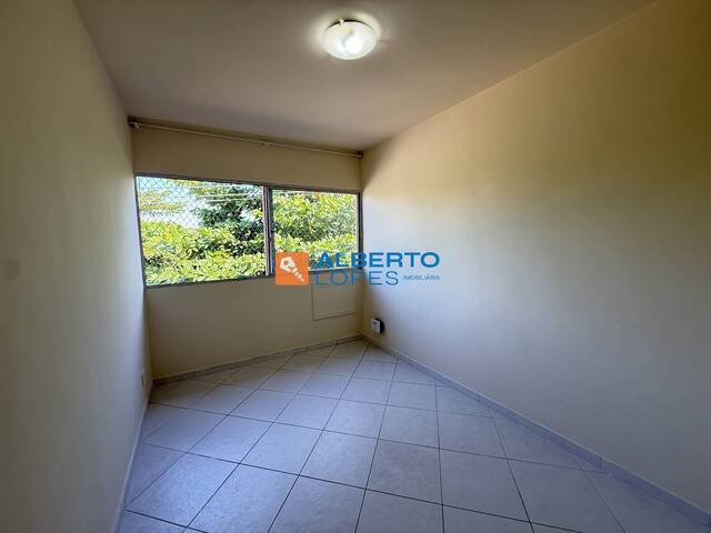 #1640 - Apartamento para Venda em Rio de Janeiro - RJ - 1