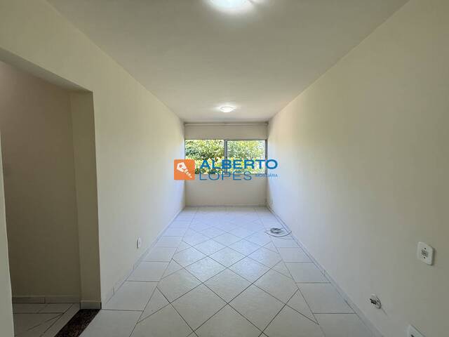 #1640 - Apartamento para Venda em Rio de Janeiro - RJ - 3