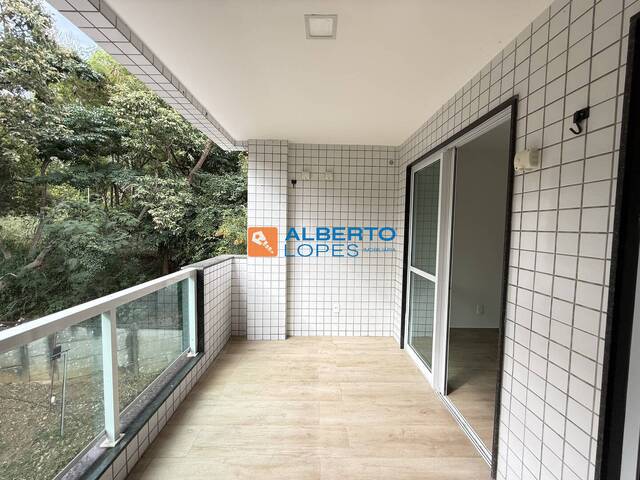 Apartamento para Locação em Rio de Janeiro - 2