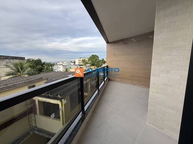 #1387 - Apartamento para Venda em Rio de Janeiro - RJ