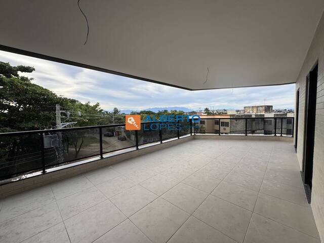 #1386 - Apartamento para Venda em Rio de Janeiro - RJ