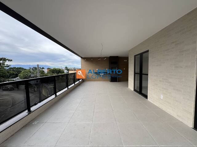 #1385 - Apartamento para Venda em Rio de Janeiro - RJ