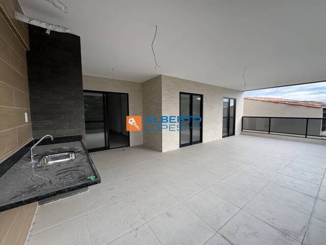 #1385 - Apartamento para Venda em Rio de Janeiro - RJ