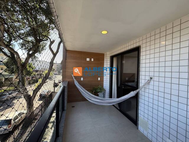 #1645 - Apartamento para Venda em Rio de Janeiro - RJ