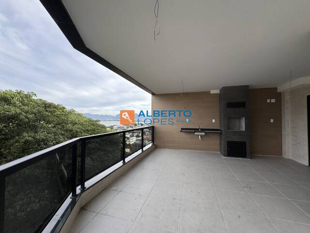 #1375 - Apartamento para Venda em Rio de Janeiro - RJ