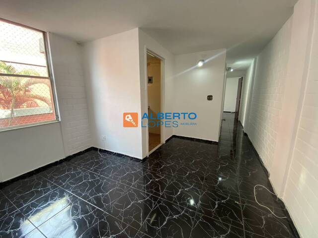 #1647 - Apartamento para Venda em Rio de Janeiro - RJ