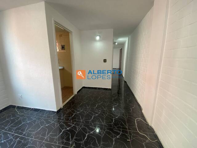 #1647 - Apartamento para Venda em Rio de Janeiro - RJ