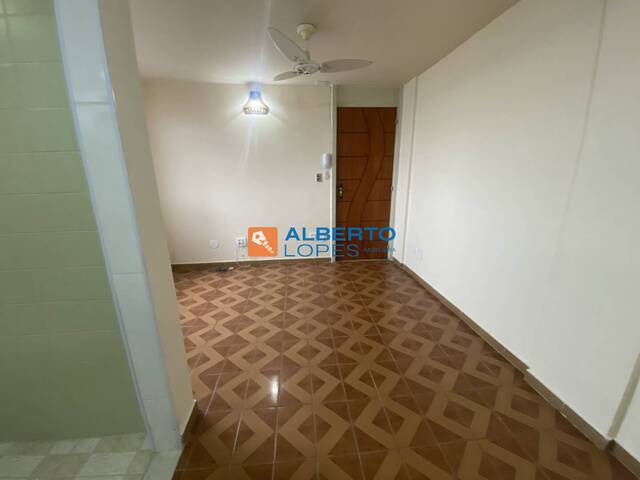 #1649 - Apartamento para Venda em Rio de Janeiro - RJ - 3